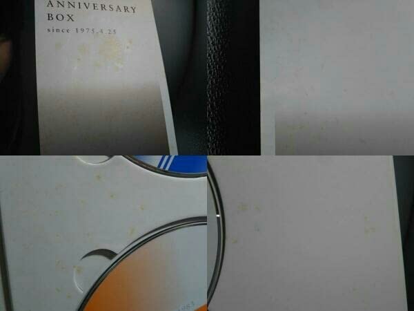 Amazon.co.jp: 岩崎宏美 CD 岩崎宏美 30TH ANNIVERSARY BOX